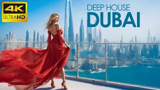 4K Dubai Summer Mix 2024 🍓 Best Of Tropical Deep House Music Chill Out Mix By The Deep Sound #2