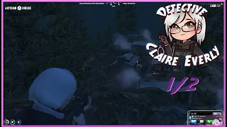 [05/29/2021] NoPixel - Claire Everly (1/2)