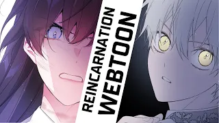 Reincarnation Webtoon Recommendations
