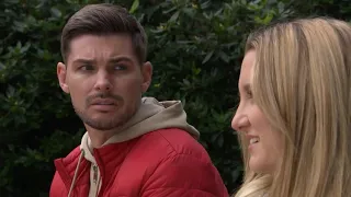 April 02 2024 - Hollyoaks - James & Ste