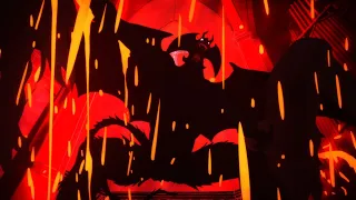 Devilman Crybaby - Akira edit「AMV」