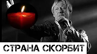 Это случилось вчера: Умирающий Харатьян шокировал страну болезненным видом