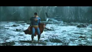 Superman Returns Trailer Recut