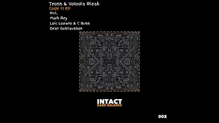 Teoss, Volodia Rizak - Code 11 (Original Mix)
