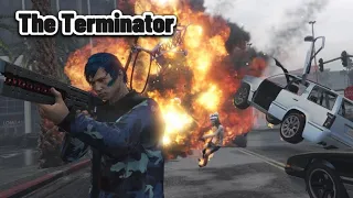 The terminator