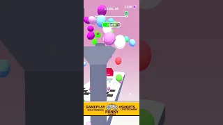 "🎮 Dive into Jelly Shift: Master the Morphing Madness! #JellyShift #GamingFun 💡🧩"