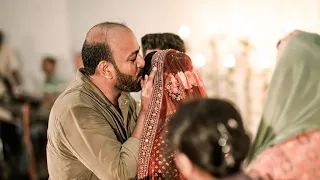 Niyas Neheeda Wedding Full Video 💕