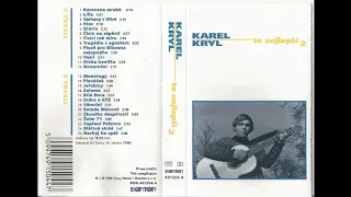 Karel Kryl - To nejlepší 2 1998