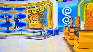 The Price is Right | Spelling Bee 🐝 | 2/15/2024