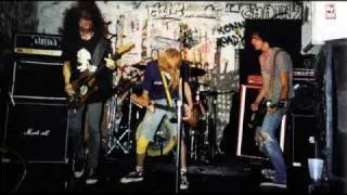 Nirvana - "Scoff" Live Club Dreamerz, Chicago, IL 07/08/89 (audio)
