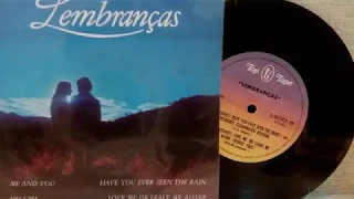 Lembranças - Coletânea Romântica Internacional - Compacto Completo - 1979) - Baú Musical