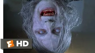 Dracula 2000 (3/12) Movie CLIP - Massacre on the Plane (2000) HD