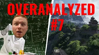 Overanalyzed #7 - Leopard PTA & Perlová řeka