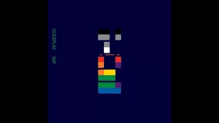 Coldplay - Speed Of Sound (Instrumental)