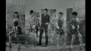 Gainsbourg - Dr Jekyll (Sacha Show, 1967)