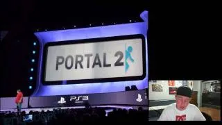 Sony E3 2010 Press Conference Coverage