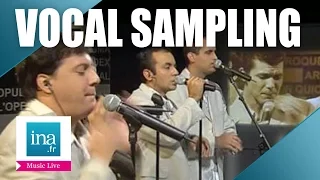 Vocal Sampling "La salsa" de Bernard Lavilliers | Archive INA
