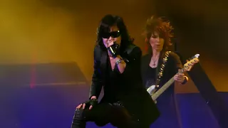 X Japan  - I.V. (with Wes Borland) (Coachella Festival, Indio CA 4/21/18)