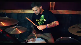 Miyagi & Andy Panda - Minor Drum Cover by Kirill Fedorov