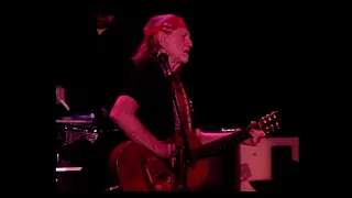 Georgia On My Mind - Willie Nelson - 2010 (Live at the Greek Theatre)