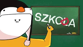 Dlaczego Rzuciłem Szkołę ?