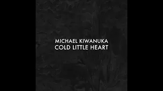 Michael Kiwanuka - Cold Little Heart (Radio Edit) (432hz)