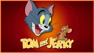 Tom And Jerry | Flying Cat | Cartoon Netic