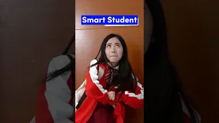 Normal Student vs Smart Student