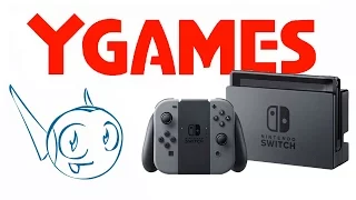 the Nintendo Switch will fail - YGAMES