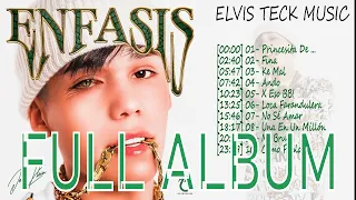 JERE KLEIN - É N F A S I S (ÁLBUM COMPLETO - FULL ALBUM) 2023