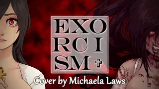 『Michaela』Exorcism - Eyeris - Michaela Halloween Cover