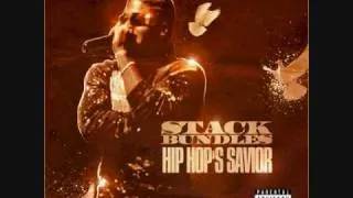 Stack Bundles- Hustler's Spirit - 3 - Hip Hop's Savior