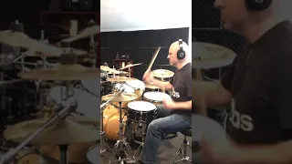 Promises - The Cranberries - Drum Cover