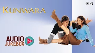 Kunwara Audio Songs Jukebox | Govinda, Urmila Matondkar, Aadesh Shrivastava