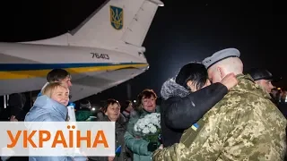 Освобожденные украинцы из плена боевиков: как живут и получили ли обещанные 100 тыс. грн