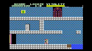 Mystery Quest (NES) - 02 The Many Hilarious Deaths of Hoa