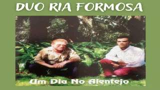 Duo Ria Formosa - Um Dia No Alentejo