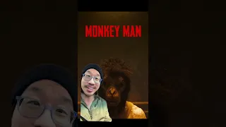 Monkey Man MOVIE REVIEW