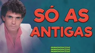 SANDRO LÚCIO - SÓ AS ANTIGAS, RELÍQUIAS, CD COMPLETO