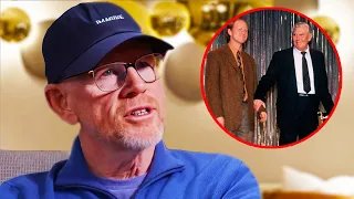 At 70, Ron Howard FINALLY Admits How Much He Truly Hated Him