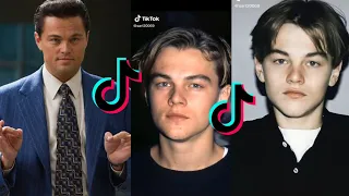 Leonardo Dicaprio Tiktok Edits #10