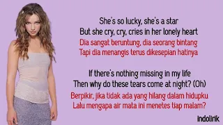 Britney Spears – Lucky | Lirik Lagu Terjemahan