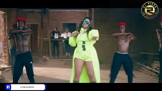 Dj Ricks Kenya - Koo Koo Amapiano Party Mix 2024 Ft Tiwa Savage, Major League Djz,Titom Tshwala Bami