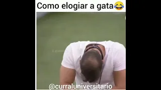 se dá um peido num berrante vem boi lá no Mato Grosso 😂😂😂