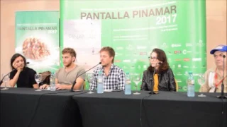 #PantallaPinamar2017 Pinamar (conferencia completa)