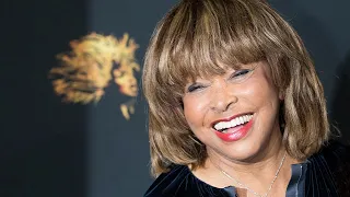 Legendary Singer Tina Turner Dies at 83