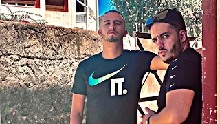 MAAAGIC Ft. MR CRAZY - ROJOLA ( Clip Officiel ) [ ALBUM MALIK STYLAT ]