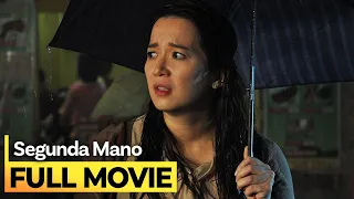 'Segunda Mano’ FULL MOVIE | Kris Aquino, Dingdong Dantes, Angelica Panganiban