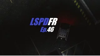 LSPDFR: Stolen Police Car - EP.46