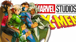 Why This X-Men Characters Needs A Solo Movie Now!!